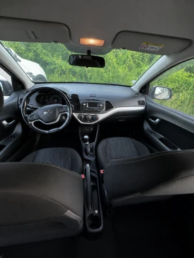 Kia Picanto 1.0 LPG | Auto.bg — изображение 5
