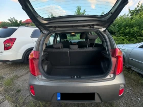 Kia Picanto 1.0 LPG | Auto.bg — изображение 8