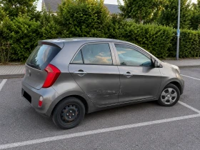 Kia Picanto 1.0 LPG | Auto.bg — изображение 3