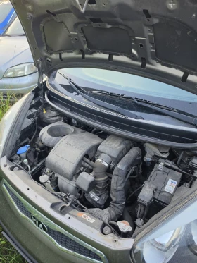 Kia Picanto 1.0 LPG | Auto.bg — изображение 9