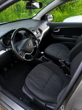 Kia Picanto 1.0 LPG | Auto.bg — изображение 7
