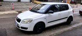 Skoda Fabia - 1650 € / 3227.12 лв. - 38164333 2