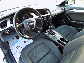 Audi A4 2.0TDI | 143 к.с. | LED & XENON | РЕАЛНИ КМ - 6290 € / 12302.17 лв. - 49204542 6