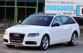 Audi A4 2.0TDI | 143 к.с. | LED & XENON | РЕАЛНИ КМ