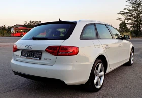 Audi A4 2.0TDI | 143 к.с. | LED & XENON | РЕАЛНИ КМ - 6290 € / 12302.17 лв. - 49204542 4
