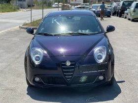 Alfa Romeo MiTo 1.3 JTDm | Mobile.bg � ����� ������ 3