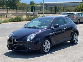 Alfa Romeo MiTo 1.3 JTDm