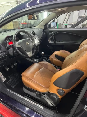 Alfa Romeo MiTo 1.3 JTDm | Mobile.bg � ����� ������ 13