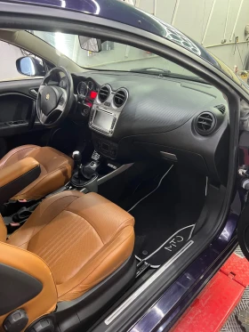 Alfa Romeo MiTo 1.3 JTDm | Mobile.bg � ����� ������ 9