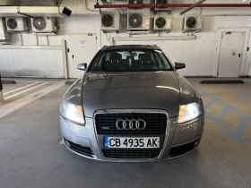 Audi A6 3.0 diesel | Mobile.bg � ����� ������ 2