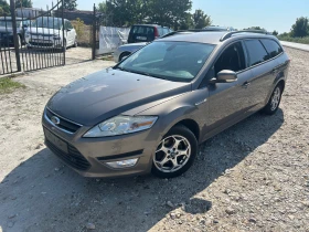 Ford Mondeo На части автоматик
