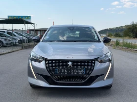 Peugeot 208 1.2 puretech