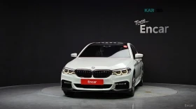 BMW 530 M SPORT PLUS* HUD* 360* КОЖА* НАВИ* ПАНО | Auto.bg — изображение 3