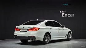 BMW 530 M SPORT PLUS* HUD* 360* КОЖА* НАВИ* ПАНО | Auto.bg — изображение 2