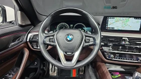 BMW 530 M SPORT PLUS* HUD* 360* КОЖА* НАВИ* ПАНО | Auto.bg — изображение 10