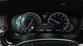 BMW 530 M SPORT PLUS* HUD* 360* КОЖА* НАВИ* ПАНО | Auto.bg — изображение 6