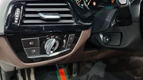 BMW 530 M SPORT PLUS* HUD* 360* КОЖА* НАВИ* ПАНО | Auto.bg — изображение 15