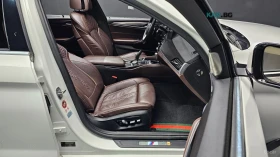 BMW 530 M SPORT PLUS* HUD* 360* КОЖА* НАВИ* ПАНО | Auto.bg — изображение 8