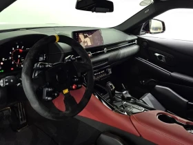 Toyota Supra GR 3.0* OMP* AYDRO*  | Auto.bg — изображение 6