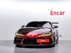 Toyota Supra GR 3.0* OMP* AYDRO*  | Auto.bg — изображение 3