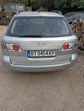Mazda 6 - 1370 € - 95687143 4