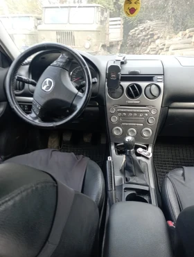 Mazda 6 - 1370 € - 95687143 5