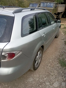 Mazda 6 - 1370 € - 95687143 3