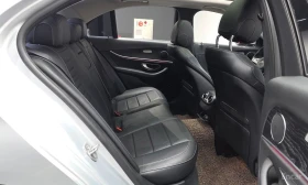 Mercedes-Benz E 300 ДИГИТАЛНО* ТАБЛО* ОБДУХВАНЕ* 360КАМЕРА* ПАНОРАМА*  | Auto.bg — изображение 14