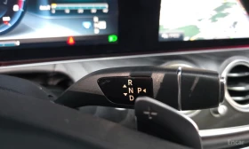 Mercedes-Benz E 300 ДИГИТАЛНО* ТАБЛО* ОБДУХВАНЕ* 360КАМЕРА* ПАНОРАМА*  | Auto.bg — изображение 11