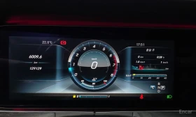Mercedes-Benz E 300 ДИГИТАЛНО* ТАБЛО* ОБДУХВАНЕ* 360КАМЕРА* ПАНОРАМА*  | Auto.bg — изображение 10