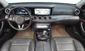Mercedes-Benz E 300 ДИГИТАЛНО* ТАБЛО* ОБДУХВАНЕ* 360КАМЕРА* ПАНОРАМА*  | Auto.bg — изображение 7