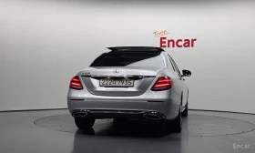 Mercedes-Benz E 300 ДИГИТАЛНО* ТАБЛО* ОБДУХВАНЕ* 360КАМЕРА* ПАНОРАМА*  | Auto.bg — изображение 4