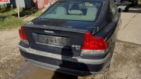 Volvo S60 2.4 - 10 € - 87616011 4
