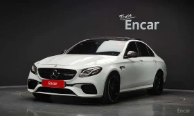 ������ Mercedes-Benz E 63 A...