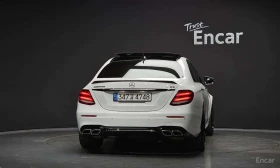 Mercedes-Benz E 63 AMG * 4MATIC+ * ��������� ���� �� �������� *  | Mobile.bg � ����� ������ 4