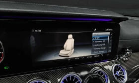 Mercedes-Benz E 63 AMG * 4MATIC+ * ��������� ���� �� �������� *  | Mobile.bg � ����� ������ 17
