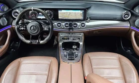 Mercedes-Benz E 63 AMG * 4MATIC+ * ��������� ���� �� �������� *  | Mobile.bg � ����� ������ 7