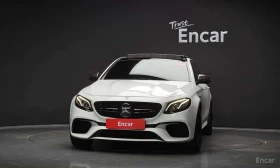 Mercedes-Benz E 63 AMG * 4MATIC+ * ��������� ���� �� �������� *  | Mobile.bg � ����� ������ 2