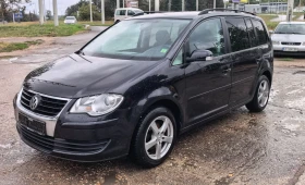 VW Touran 2.0 i-�����--7 �����-��������� | Mobile.bg � ����� ������ 2