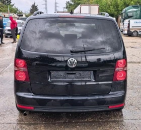 VW Touran 2.0 i-�����--7 �����-��������� | Mobile.bg � ����� ������ 7