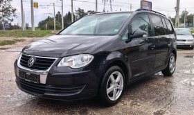 ������ VW Touran