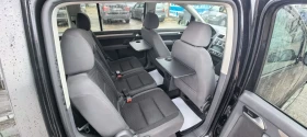 VW Touran 2.0 i-�����--7 �����-��������� | Mobile.bg � ����� ������ 14