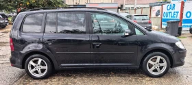 VW Touran 2.0 i-�����--7 �����-��������� | Mobile.bg � ����� ������ 5
