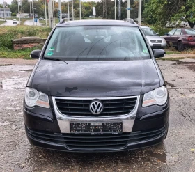 VW Touran 2.0 i-�����--7 �����-��������� | Mobile.bg � ����� ������ 3