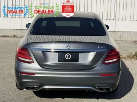 Mercedes-Benz E 43 AMG | Mobile.bg � ����� ������ 10