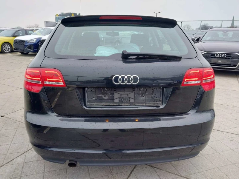 Audi A3 2.0TDI Германия Facelift , снимка 3 - Автомобили и джипове - 49246736