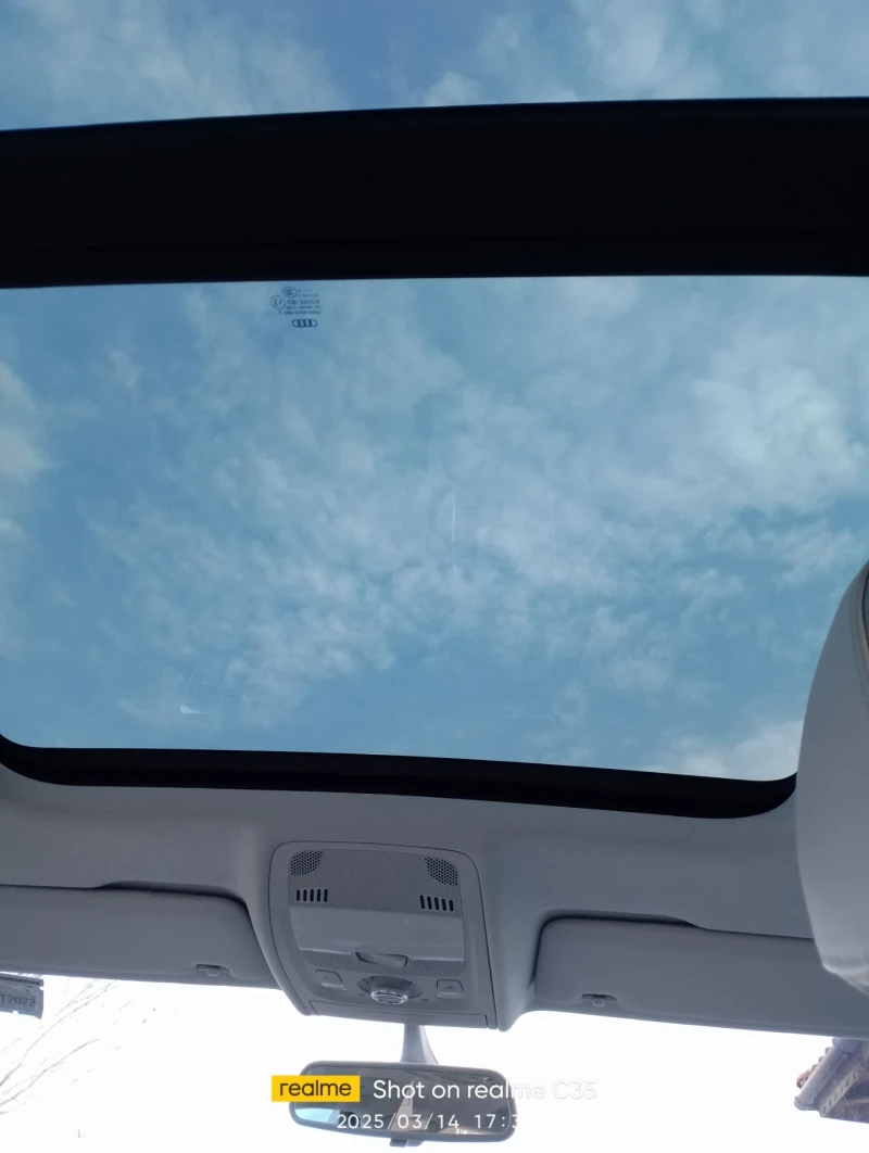 Audi A4 2.0TDI, снимка 11 - Автомобили и джипове - 49497718