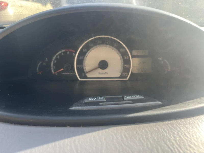 Hyundai Matrix, снимка 8 - Автомобили и джипове - 52612070