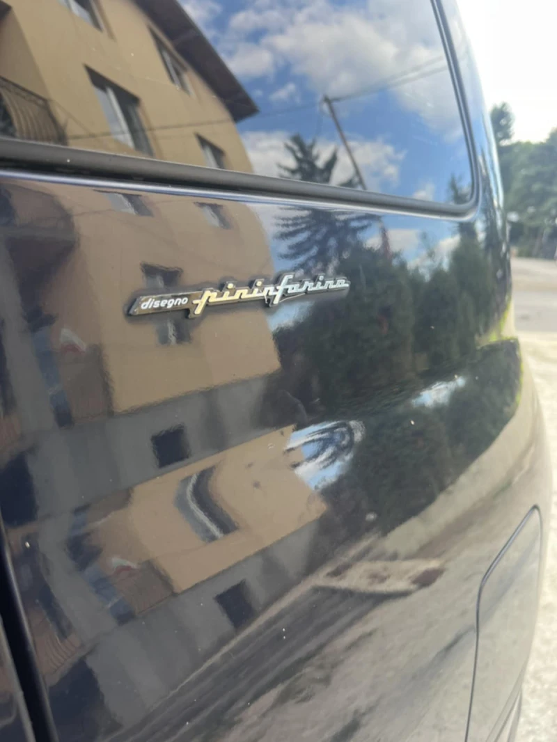 Hyundai Matrix, снимка 3 - Автомобили и джипове - 52612070