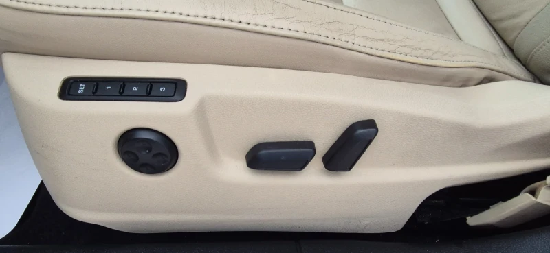 Skoda Superb 2.0TDI/PODGREV/NAVI/KOJA/MAXX FULL, снимка 12 - Автомобили и джипове - 51486745